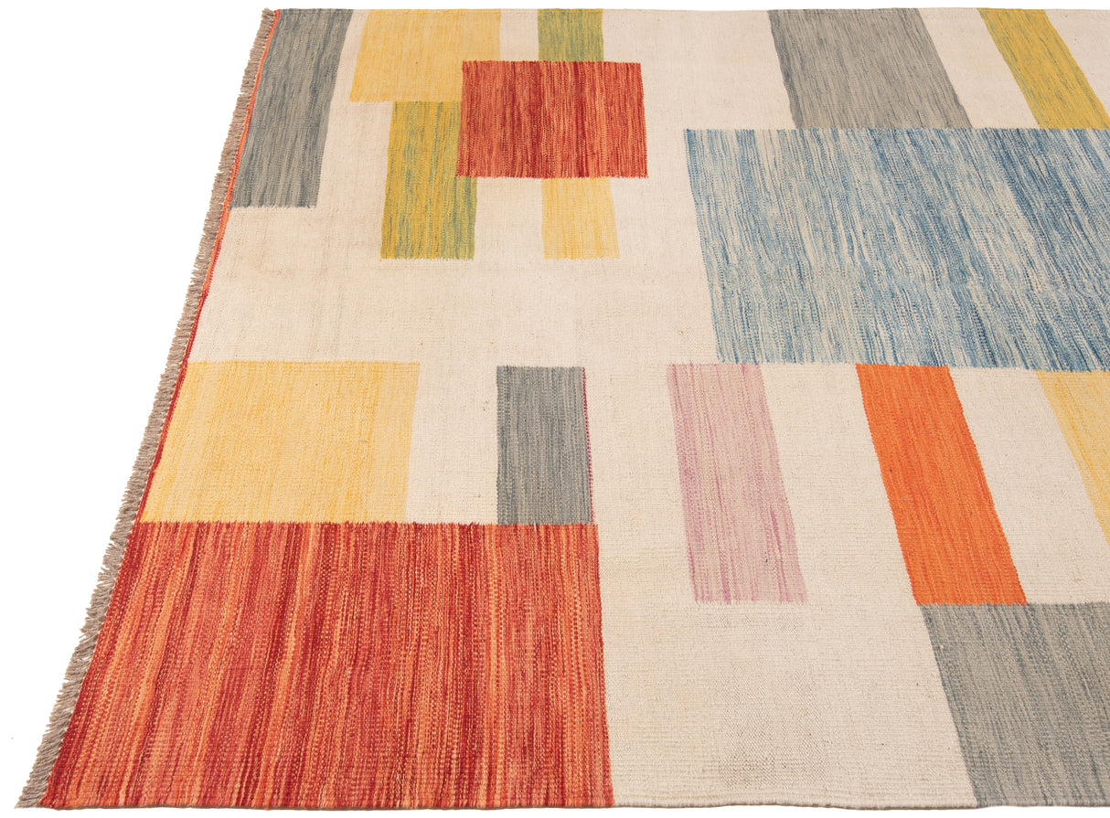 Kilim persa | 251 x 177 cm