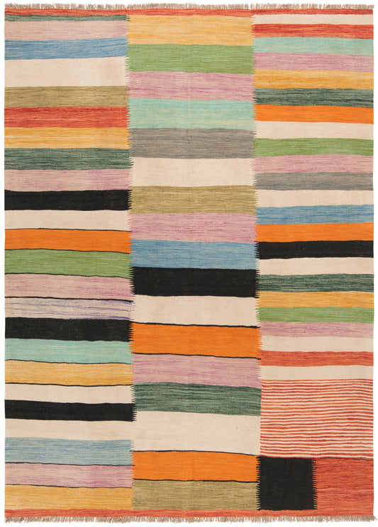 Kilim persa | 241 x 175 cm