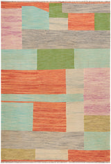 Kilim persa | 253x172cm