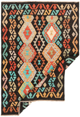 Kilim afgano | 179 x 122 cm