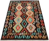 Kilim afgano | 179 x 122 cm