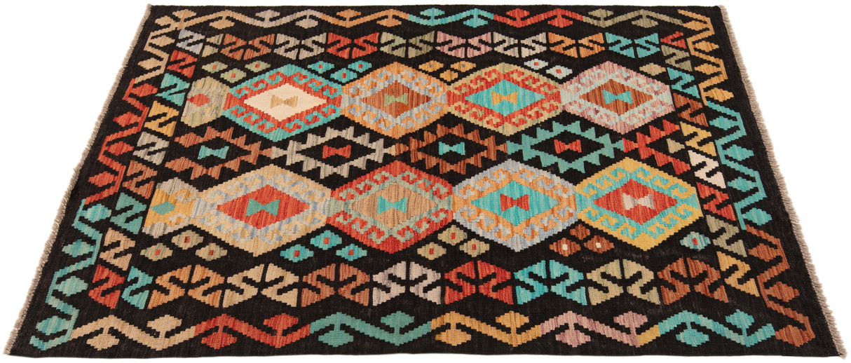 Kilim afgano | 179 x 122 cm