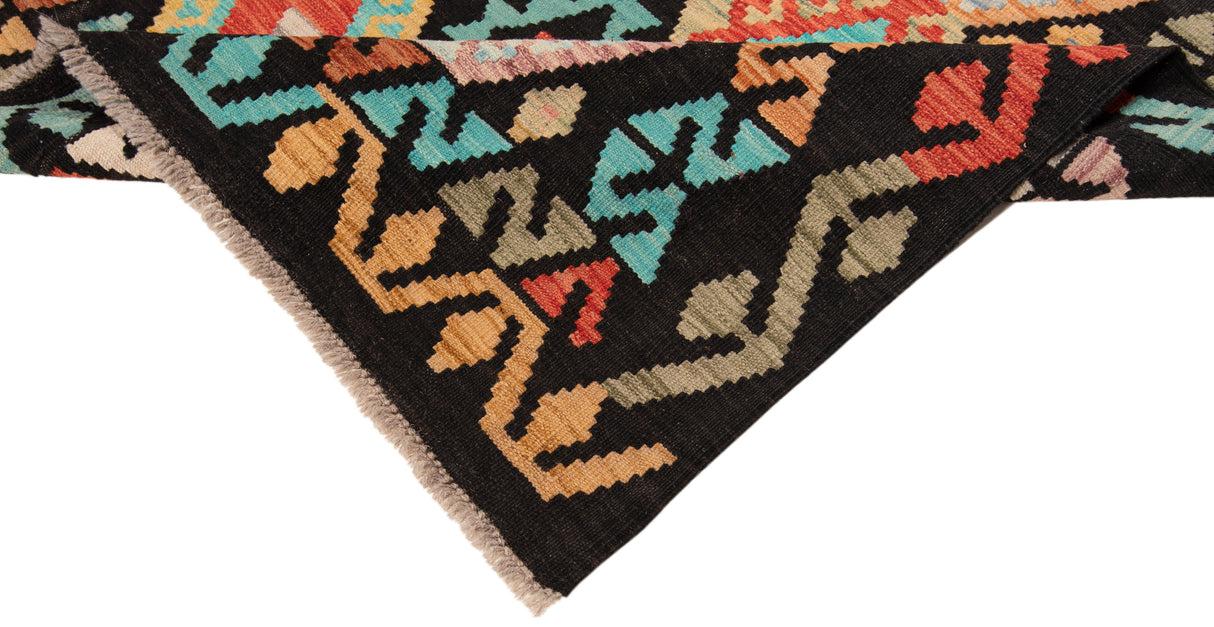 Kilim afgano | 179 x 122 cm