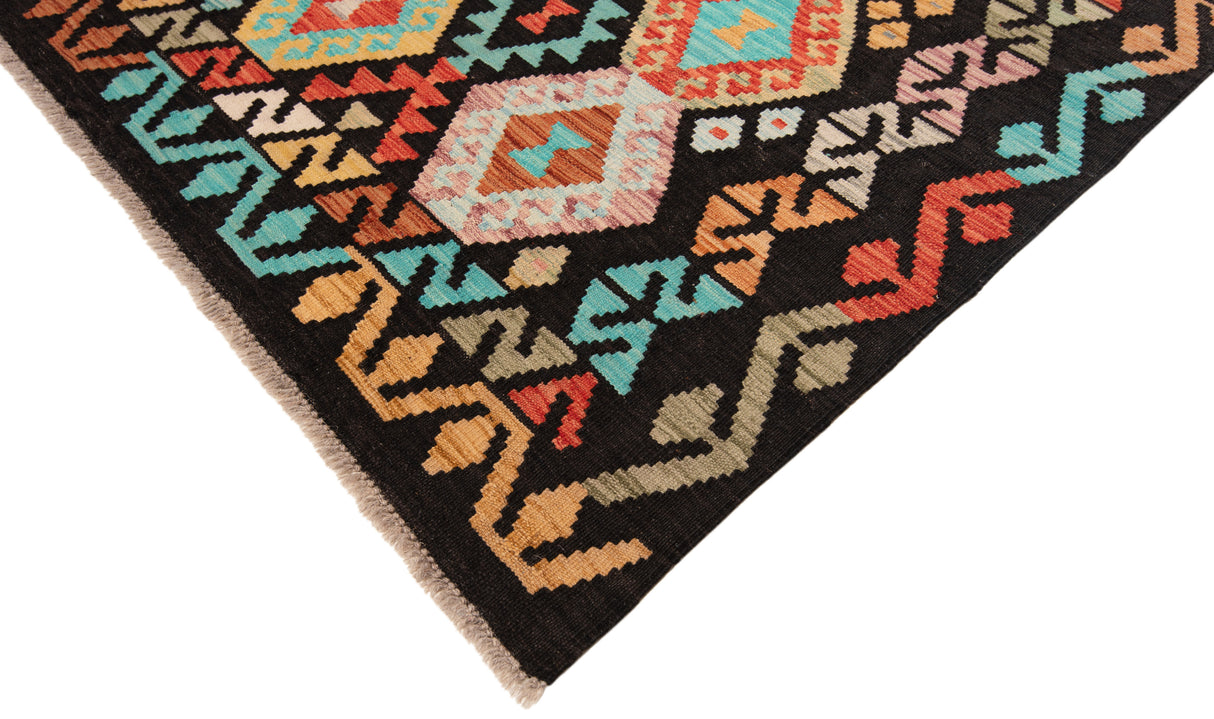 Kilim afgano | 179 x 122 cm