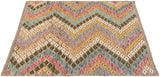 Kilim afegão | 177x137cm