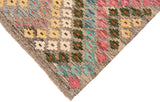 Kilim afgano | 177 x 137 cm