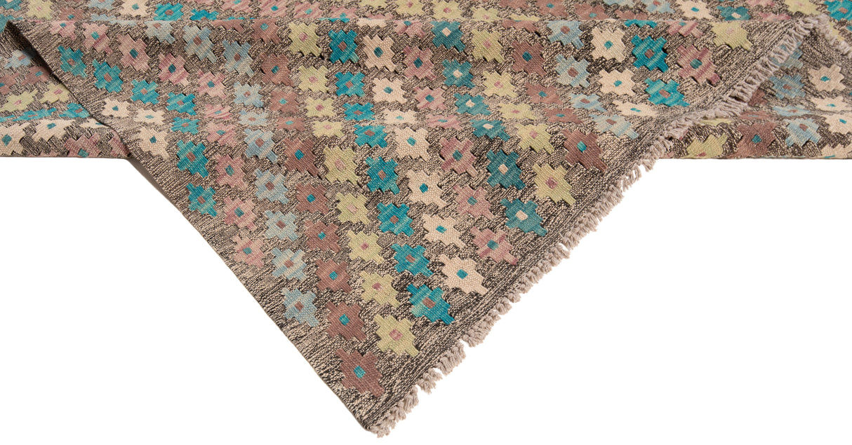 KIlim afgano | 231 x 239 cm