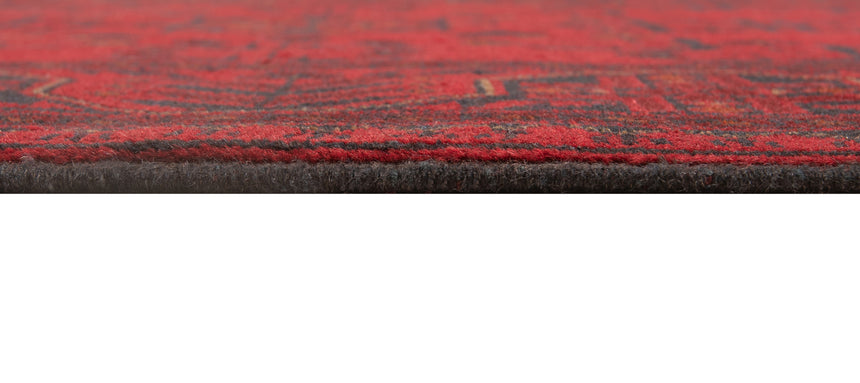 Alfombra afgana Kahlmohammadi | 151 x 100 cm
