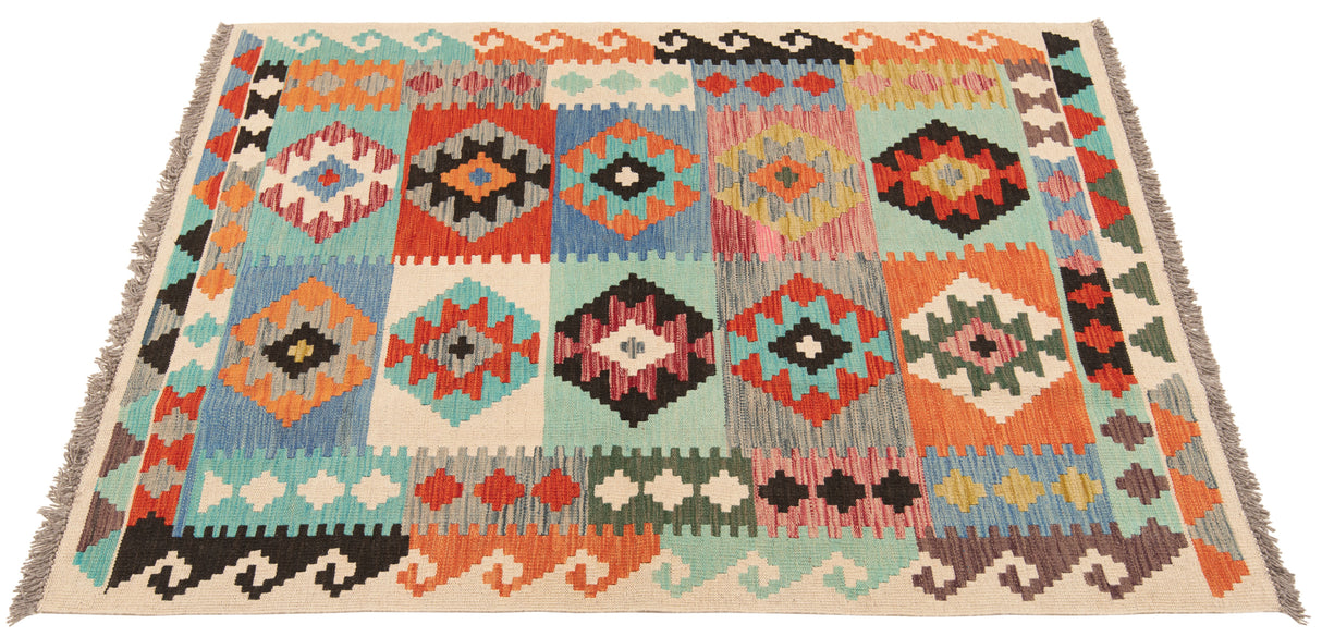 Kilim afgano | 172 x 128 cm