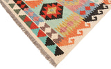 Kilim afegão | 172x128cm