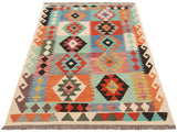 Kilim afegão | 172x128cm