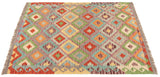 Kilim afgano | 180 x 131 cm