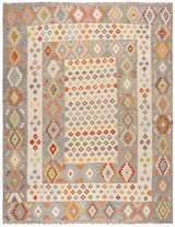 Kilim afegão | 400x302cm