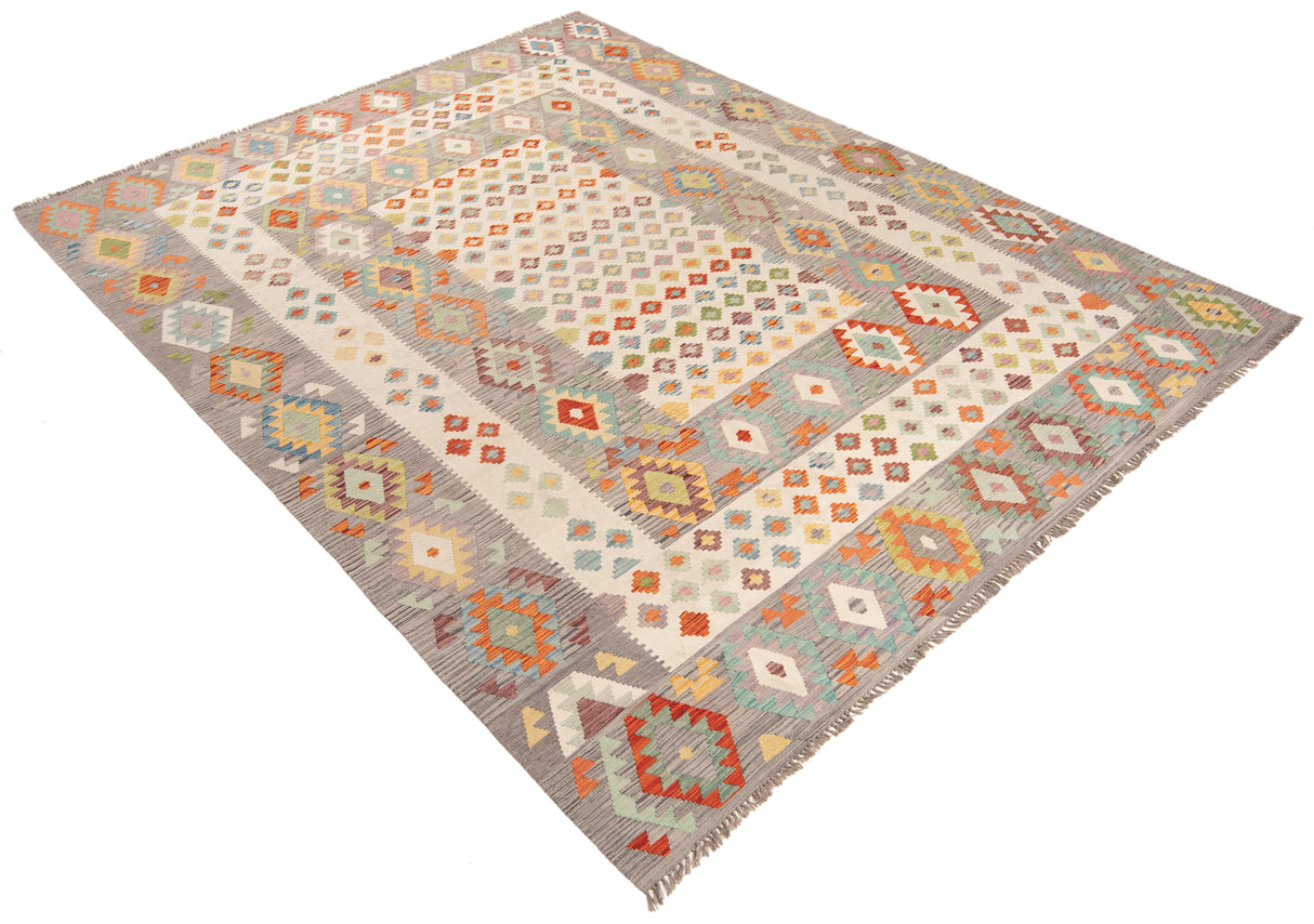 Kilim afegão | 400x302cm