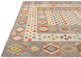 Kilim afegão | 400x302cm