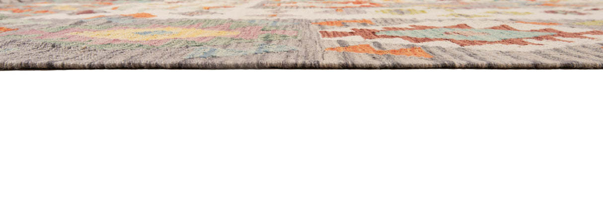 Kilim afgano | 400 x 302 cm