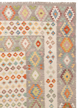 Kilim afegão | 400x302cm