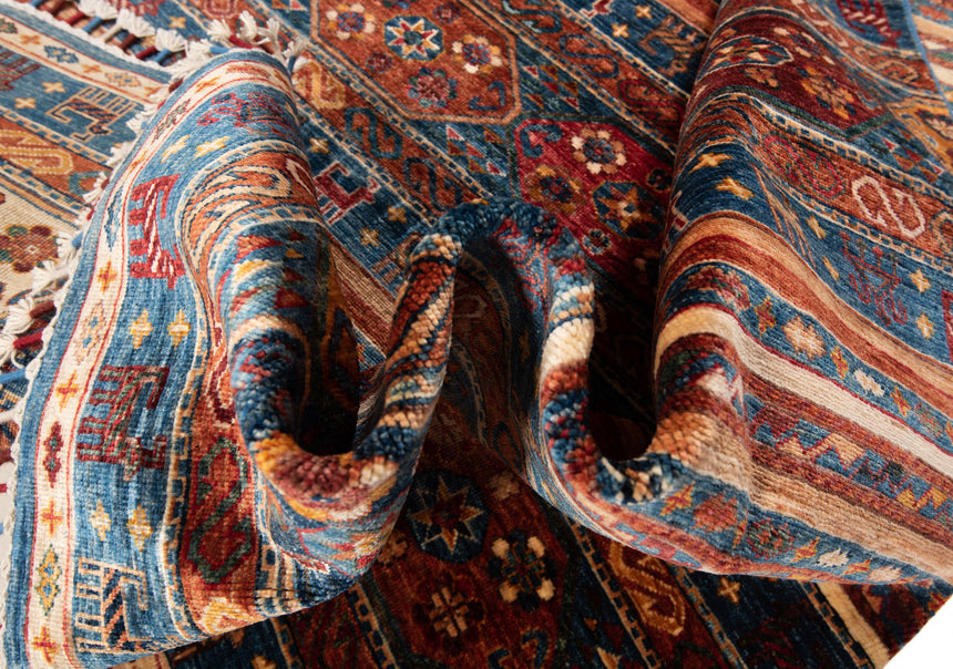 Tapete ziegler | 190x198cm