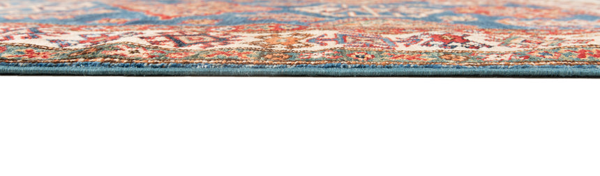 Alfombra súper kazaja | 153 x 93 cm