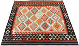 Kilim afgano | 194 x 196 cm