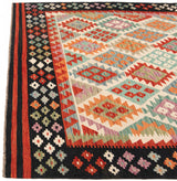 Kilim afegão | 194x196cm