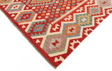 Kilim afgano | 202 x 202 cm