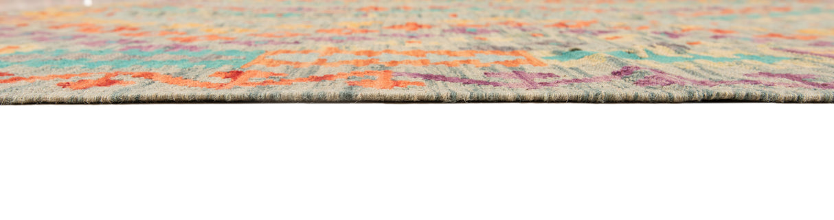 Kilim afgano | 202 x 194 cm