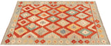 kilim afegão | 190x118cm