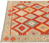 KIlim afgano | 190 x 118 cm