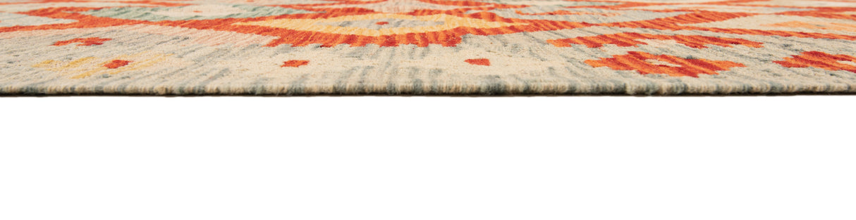 KIlim afgano | 190 x 118 cm