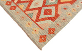 KIlim afgano | 190 x 118 cm