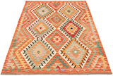 kilim afegão | 167x135cm