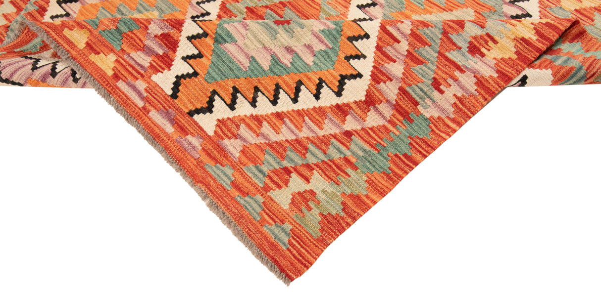 KIlim afgano | 167 x 135 cm