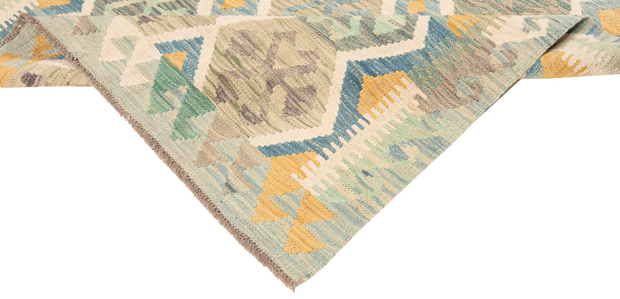 kilim afegão | 175x118cm