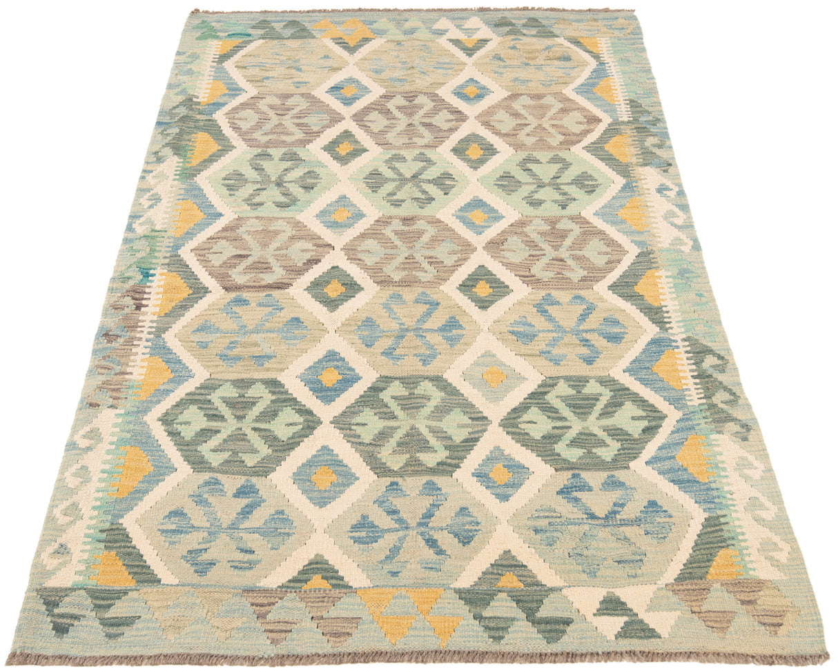 KIlim afgano | 180 x 120 cm