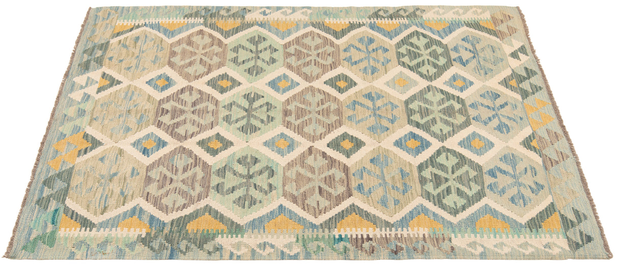 KIlim afgano | 180 x 120 cm