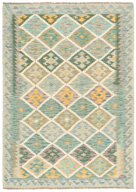 KIlim afgano | 174 x 122 cm