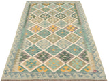 KIlim afgano | 174 x 122 cm