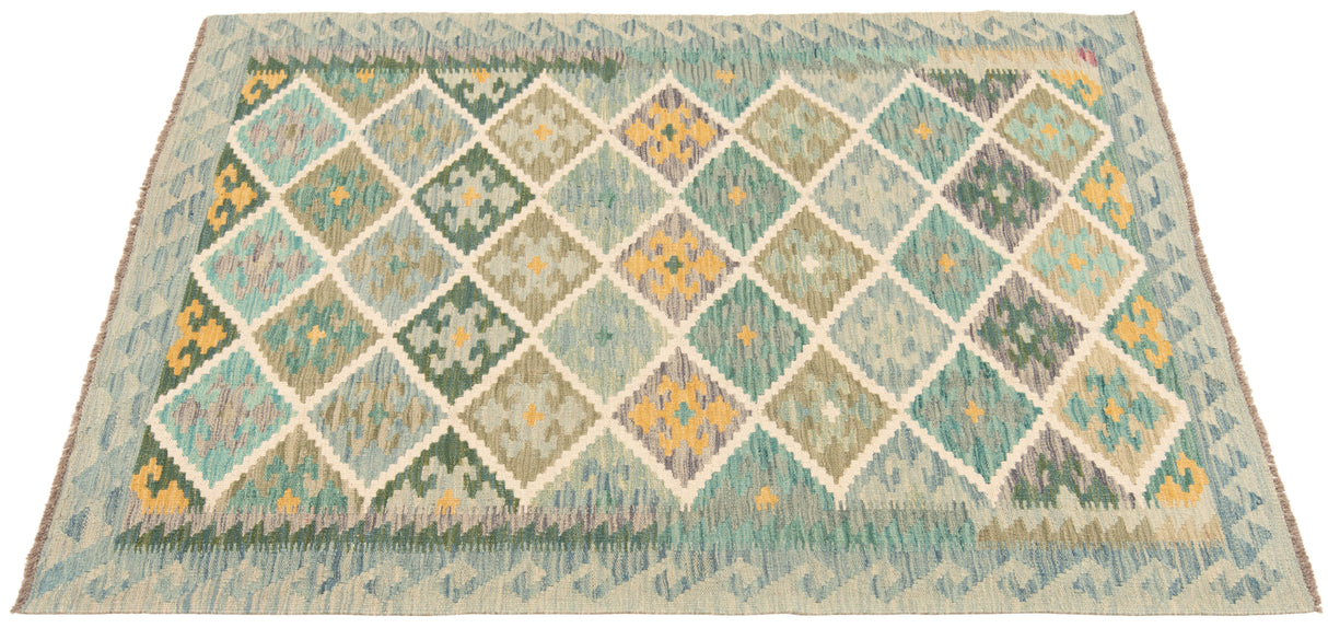 KIlim afgano | 174 x 122 cm