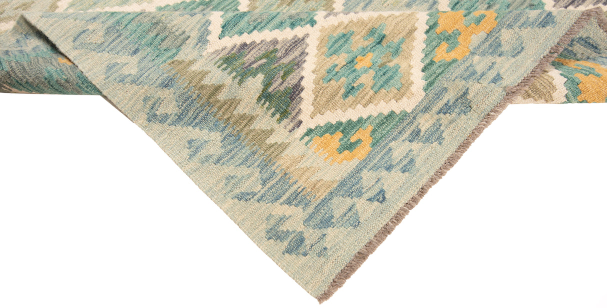 KIlim afgano | 174 x 122 cm