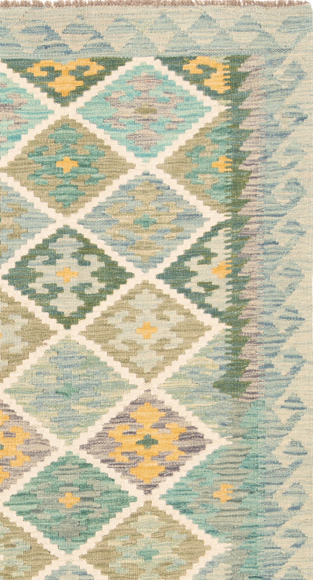 kilim afegão | 174 x 122 cm