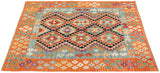 KIlim afgano | 180 x 124 cm