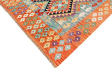 KIlim afgano | 180 x 124 cm