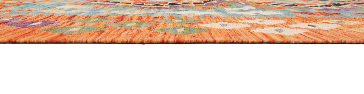 KIlim afgano | 180 x 124 cm