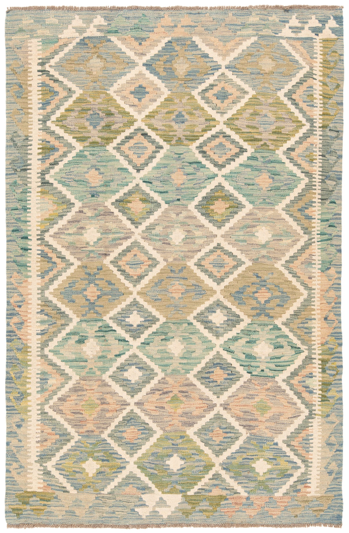 KIlim afgano | 175 x 116 cm