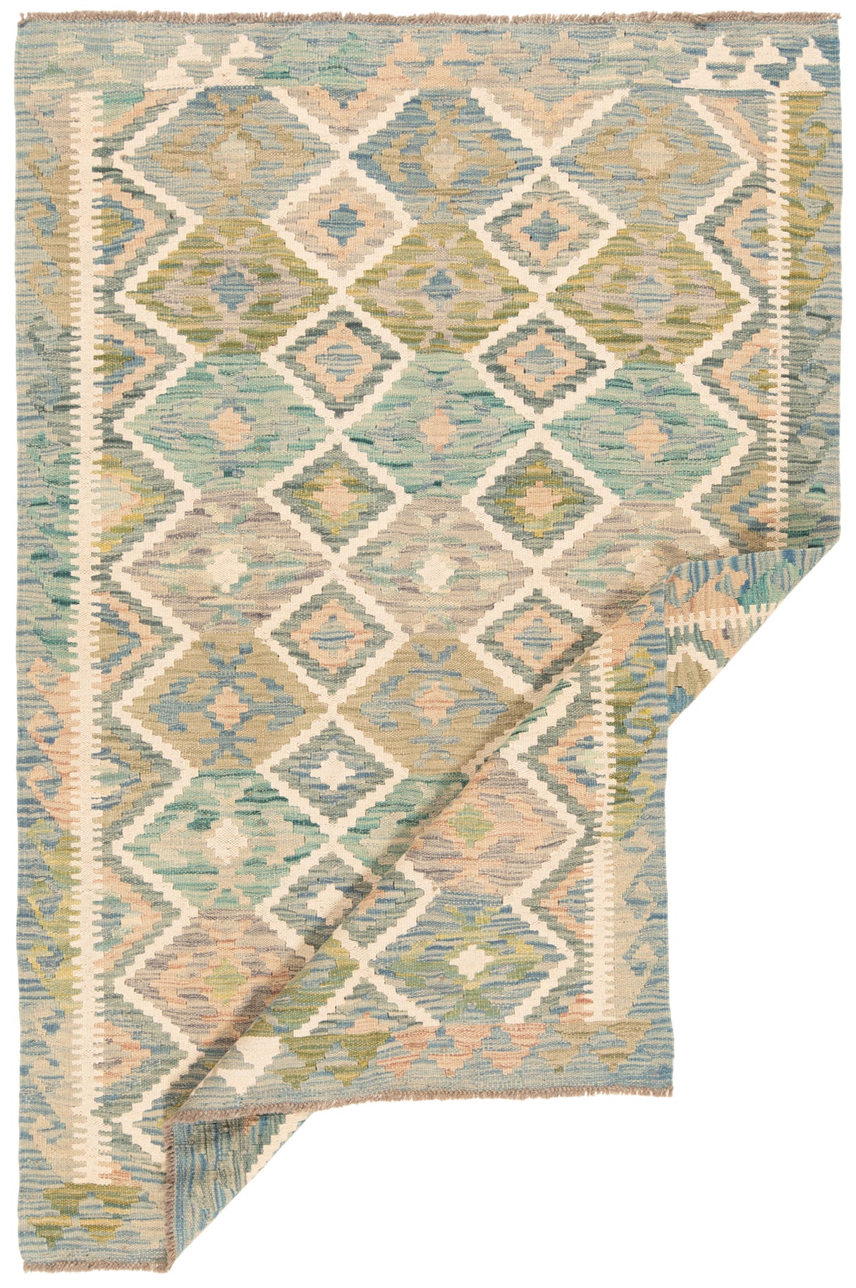 KIlim afgano | 175 x 116 cm