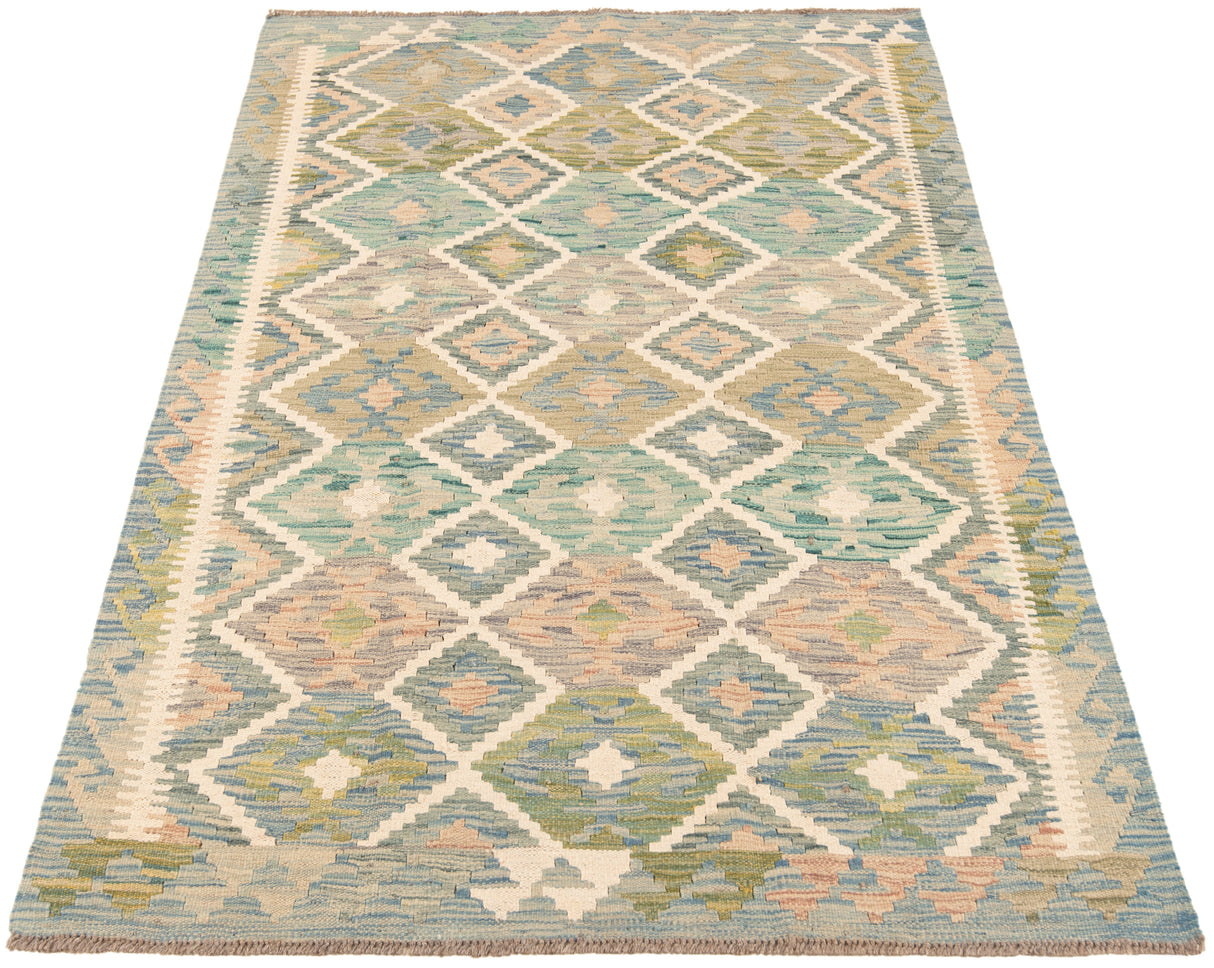 KIlim afgano | 175 x 116 cm