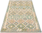 KIlim afgano | 175 x 116 cm