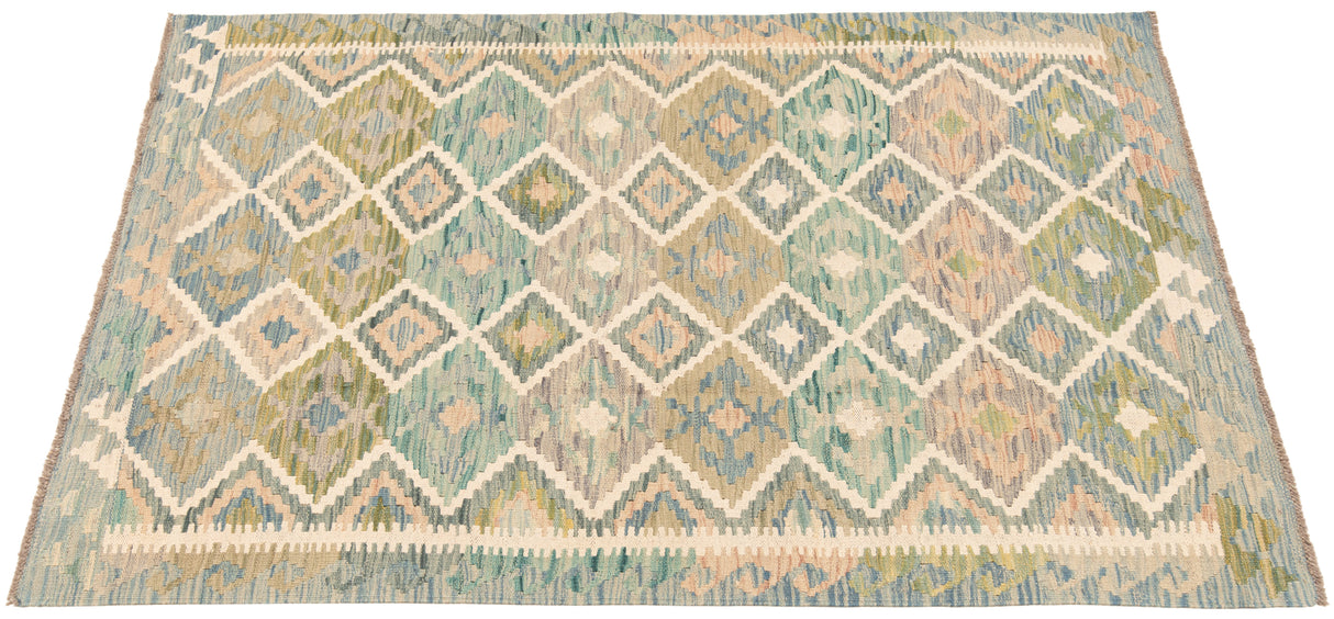 KIlim afgano | 175 x 116 cm