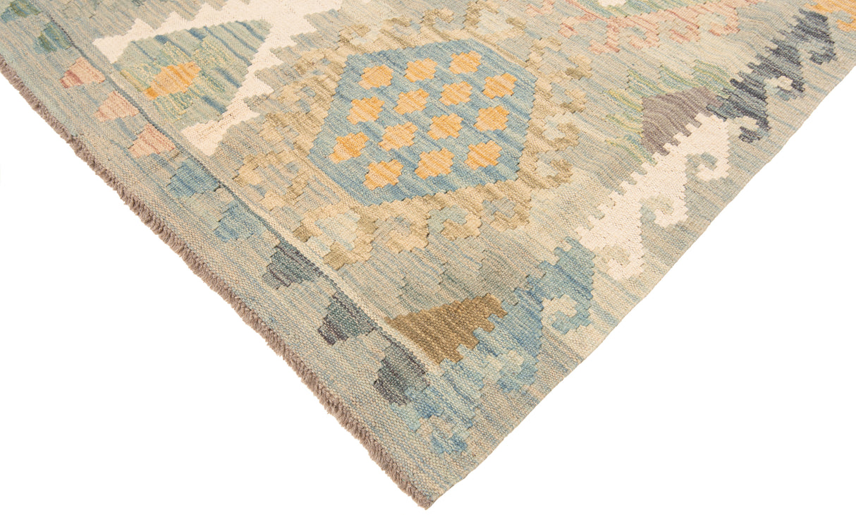 KIlim afgano | 185 x 122 cm